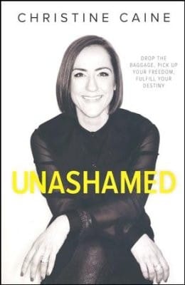 UNASHAMED