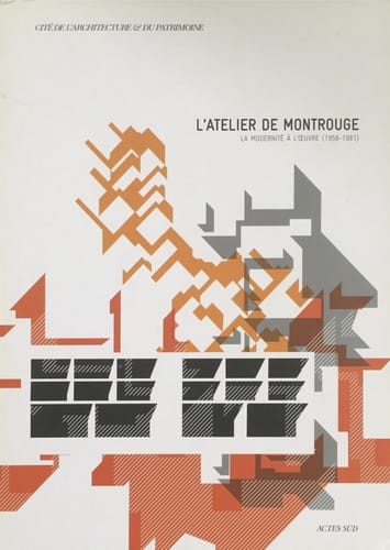 L' Atelier de Montrouge