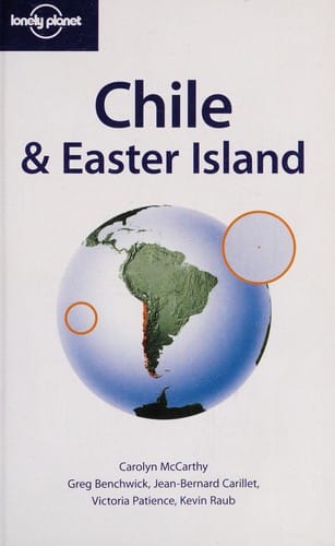 Chile & Easter Island