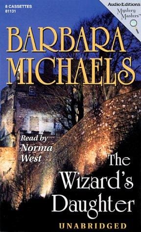 The Wizard's Daughter (Doctrine and Devotion)