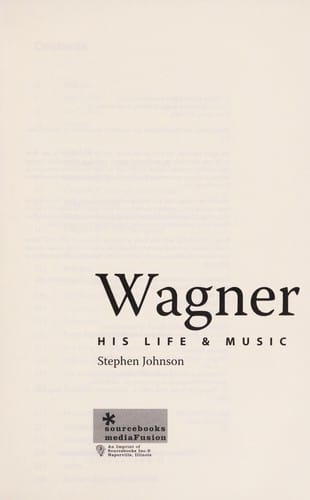 Wagner