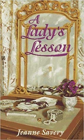 A Lady's Lesson