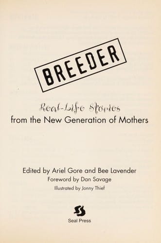 Breeder