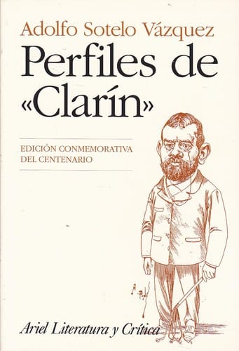 Perfiles de Clarín