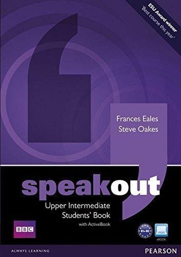 Speakout