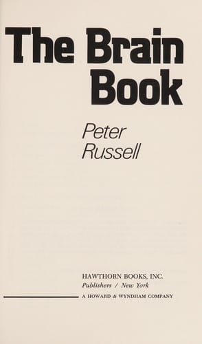 The brain book