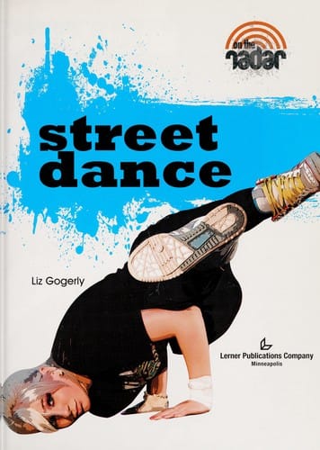 Street dancing