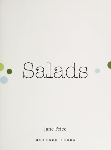 Salads