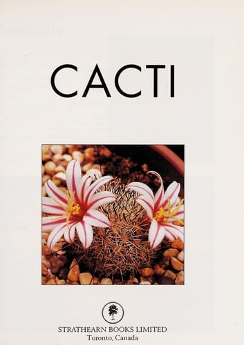 Cacti
