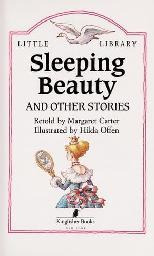 Sleeping Beauty and other stories