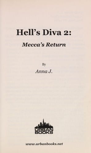 Hell's diva 2