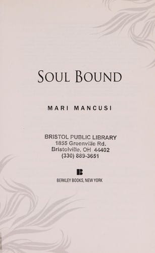 Soul bound