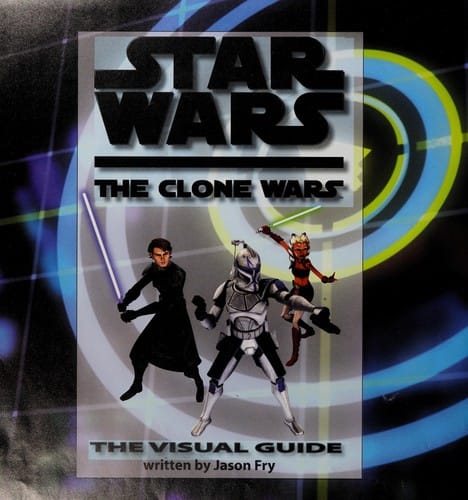 Star wars, the clone wars