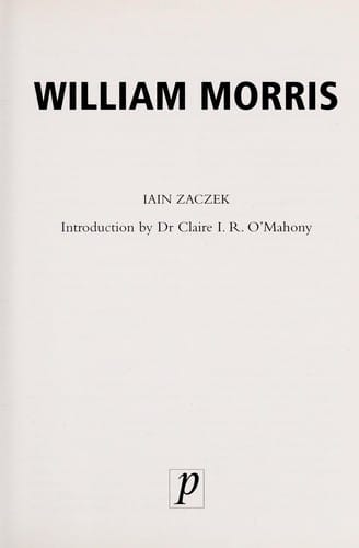 William Morris