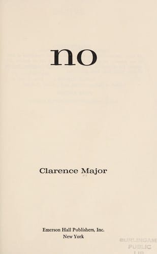 No