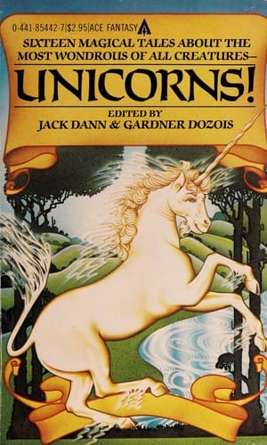 Unicorns!