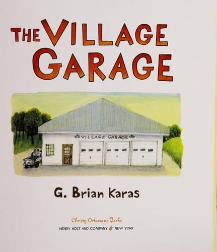 The Village Garage