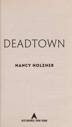 Deadtown