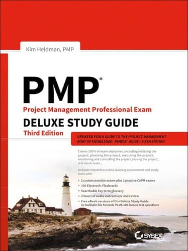 PMP PROJECT MANAGEMENT PROFESSIONAL EXAM