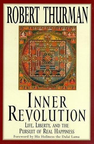 Inner revolution