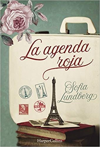 la agenda roja