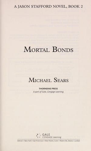 Mortal bonds