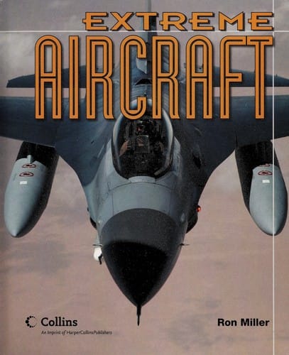 Extreme aircraft