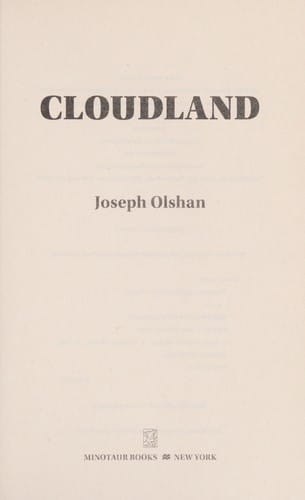 Cloudland