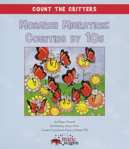 Monarch migration