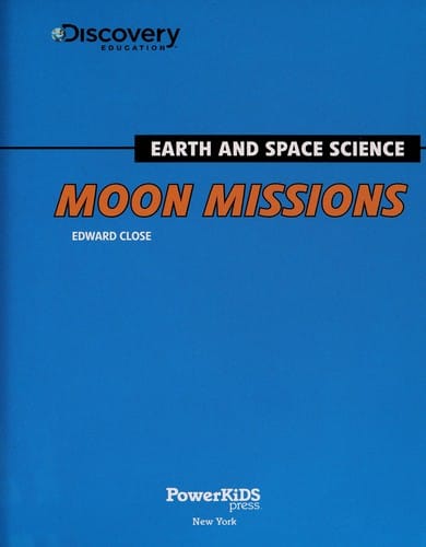 Moon missions