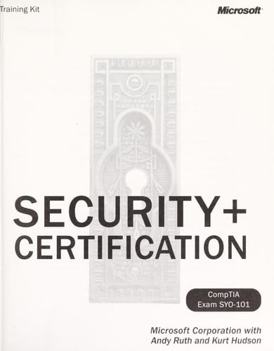 Security+ certification