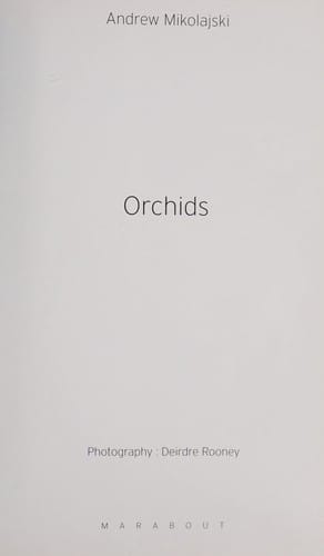 Orchids