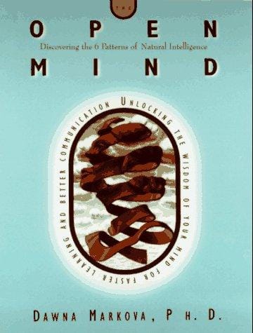 The open mind