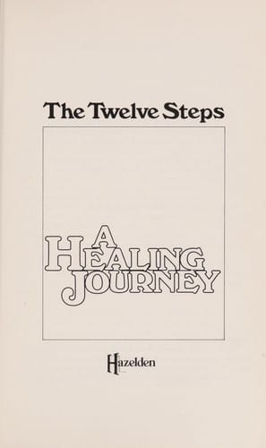 The Twelve steps