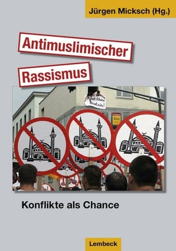 Antimuslimischer Rassismus