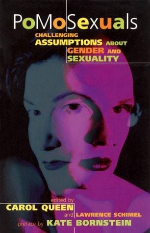 PoMoSexuals