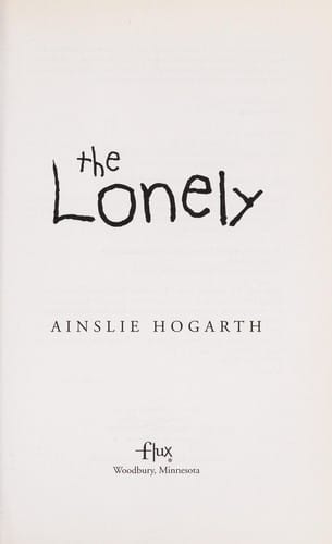 The lonely