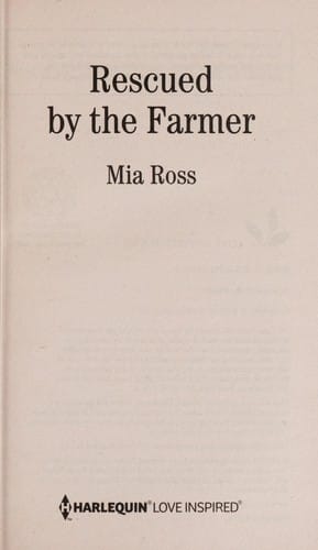 Rescued by the farmer