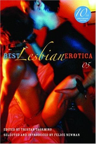 Best lesbian erotica, 2005