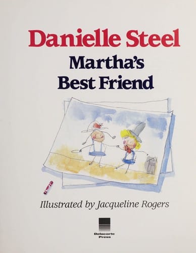 Martha's best friend