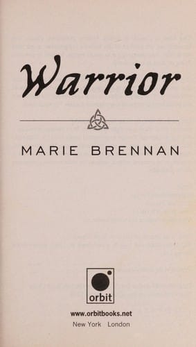 Warrior