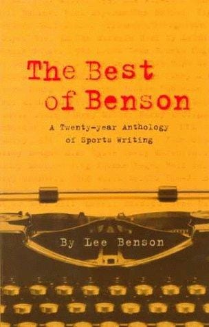 The best of Benson