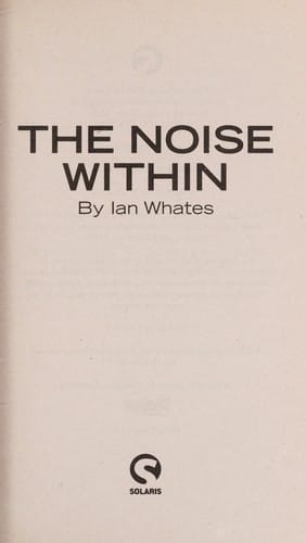 The noise within