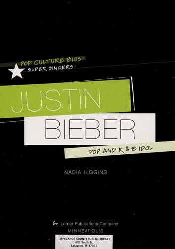 Justin Bieber