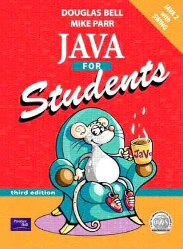 Java for students