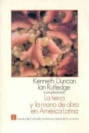 La tierra y la mano de obra en América Latina