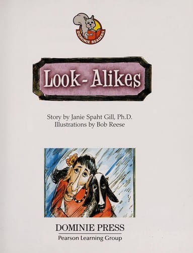 Look-alikes