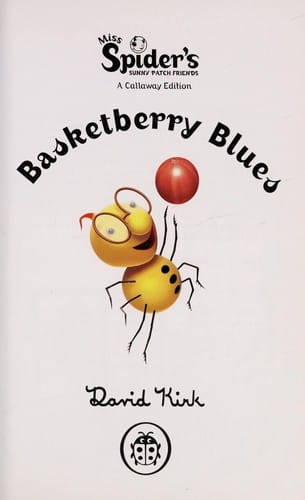 Basketberry blues