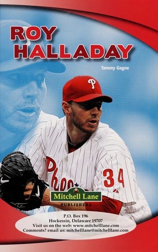 Roy Halladay