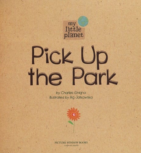 Pick up the park